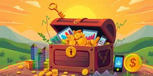 Activos de Alto Rendimiento: Desbloquea Oportunidades