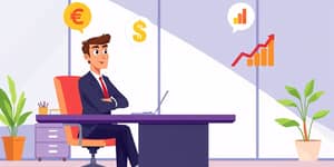 Negocia tu Próximo Salario: Estrategias Efectivas