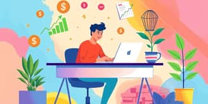 Finanzas Freelance: Estabilidad en la Independencia