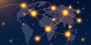 La Ruta del Dinero: Flujos de Capital Globales y su Impacto