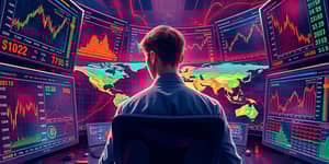 Descubriendo Arbitrajes: Ganancia Sin Riesgo (Casi)