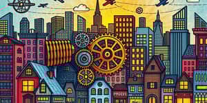 Pequeñas y Medianas Empresas: Motores de Crecimiento Ocultos