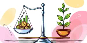 El Arte de la Ponderación: Ajustando Tu Riesgo y Rendimiento