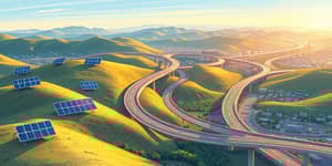 Invertir en Infraestructura: Cimientos Sólidos para tu Futuro