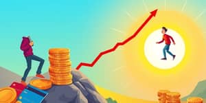 Reconstruye tu Crédito: Un Camino hacia la Estabilidad