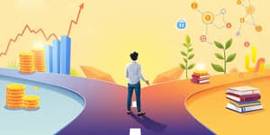 El Costo de Oportunidad: Midiendo lo que Dejas de Ganar