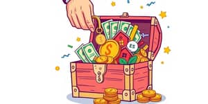 El Dilema de la Liquidez: ¿Cuánto Necesitas en tus Activos?