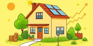 Prepara tu Hogar Económicamente: Resiliencia Financiera