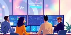 Modelos Cuantitativos: Tomando Decisiones con Datos