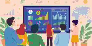 Mercados de Bonos: Más Allá de la Renta Fija Tradicional