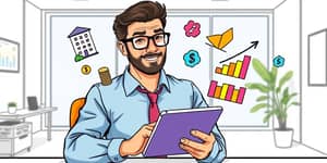 Decodificando el Balance General: Lo Esencial para el Inversor