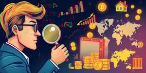 Optimización Fiscal de Activos: Maximiza tus Rendimientos