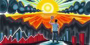 El Rol del Psico-Comportamiento en los Mercados Bajistas