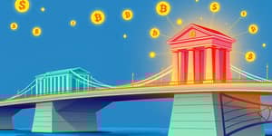 Monedas Digitales de Bancos Centrales: ¿Amenaza o Oportunidad?