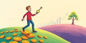 Gana Más, Gasta Menos: La Fórmula Secreta Revelada