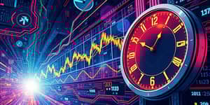 Trading de Alta Frecuencia: Cuando los Milisegundos Cuentan
