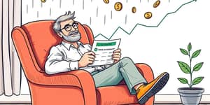 Rentabilidad por Dividendos: Ingreso Pasivo Constante