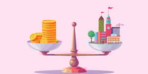 El Papel de la Deuda en la Construcción de Riqueza