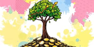 Activos de Renta Variable: Entendiendo el Potencial del Crecimiento