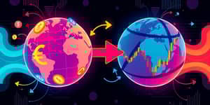 Arbitraje Financiero: Cómo Explotar Ineficiencias de Mercado