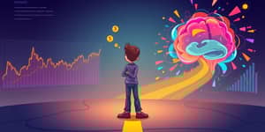 Finanzas Conductuales: Decisiones Racionales en el Mercado