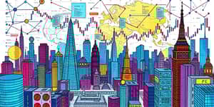 El Impacto de la IA en la Predicción de Mercados