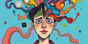 Finazas Conductuales: Por Qué tus Emociones Afectan tus Inversiones