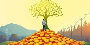 Más Allá de los Activos: Invierte en Ti Mismo