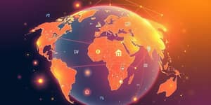 Descifrando los Mercados Globales: Tus Activos Sin Fronteras