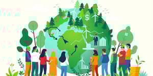 Inversión Socialmente Responsable: Beneficios y Estrategias