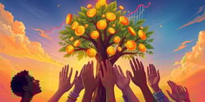 Inversión Colectiva: Uniendo Fuerzas para Grandes Rendimientos