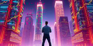 El Camino del Inversor Minorista: Herramientas para Competir con los Grandes