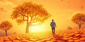 El Poder de las Pensiones: Tu Inversión a Largo Plazo