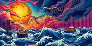 Mercados Exóticos: Donde los Grandes Rendimientos Encuentran Grandes Riesgos