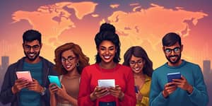 El Rol de los Brokerages Online: Democratizando la Inversión