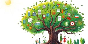 Financiamiento Sostenible: Inversiones que Transforman el Mundo