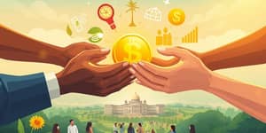 La Ética en las Finanzas: Más Allá de la Rentabilidad