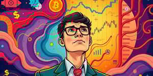 Finanzas del Comportamiento: Por Qué Hacemos lo que Hacemos con Nuestro Dinero