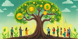 Inversiones ESG: Criterios que Definen el Capital Consciente