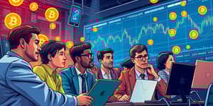 Análisis de Sentimiento del Mercado: ¿Qué Sienten los Inversores?