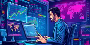 El Futuro del Retail Trading: Herramientas y Tendencias