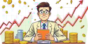 El Secreto del DCA (Dollar-Cost Averaging): Construyendo Riqueza sin Estrés