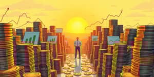 La Trampa de los Costos de Transacción: Maximizando tus Retornos Netos