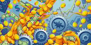 Análisis de Flujos de Caja: La Verdad Detrás de las Ganancias