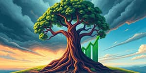 Construyendo un Portafolio Resiliente: Clave en Tiempos de Incertidumbre