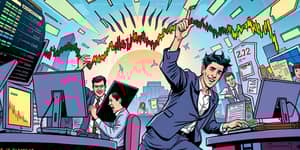 El Rol de los Especuladores: ¿Buenos o Malos para el Mercado?