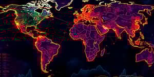 El Impacto de la Geopolítica en los Mercados de Futuros