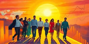 La Revolución de la Inversión Pasiva: Fondos Indexados y sus Beneficios