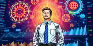 Gestionando Riesgos con Opciones y Futuros: Cobertura Inteligente