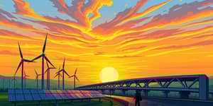 Invertir en Infraestructura: Cimientos de un Portafolio Sólido